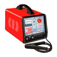  Пуско-зарядное устройство для АКБ автомобилей 12/24B AUTOSTAR 500 - 