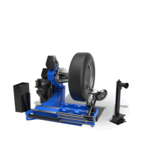 Грузовой шиномонтажный станок Сивик ГШС-515А