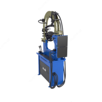 Дископрав для правки алюминиевых дисков Sivik Сивик Titan ALU Компакт - 39 425 000 сум