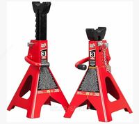 Подставка опорная под автомобиль 3 тонны Torin T43001С в ком. 2 шт.