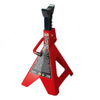 Подставки страховочные 12 тонн под автомобиль Torin T412002С (2 шт. )