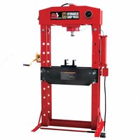  Пресс профессиональный ручной  50 тонн TORIN TY50021 - 