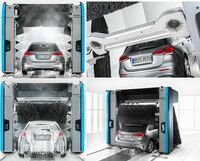 787 437 000 so'm Портальная мойка CADIS Christ - Германия