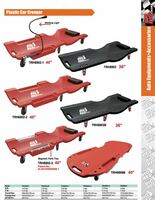 Лежак автослесаря подкатной TR6452 TONGRUN - 812 435 so'm