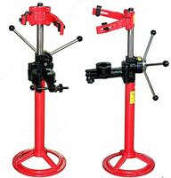  Стяжка пружин механическая с ручным механическим приводом TRK1500-3 Torin - 