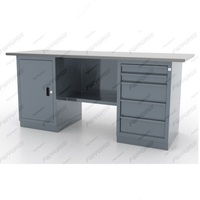 с 5 ящиками Ferrum 01.205L - 6 837 500 сум