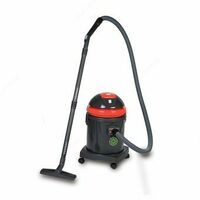 Quruq va nam tozalash uchun professional changyutgich MIRAGE 2W127P IPC Portotecnica