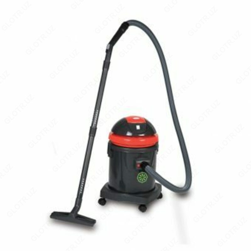 Quruq va nam tozalash uchun professional changyutgich MIRAGE 2W127P IPC Portotecnica