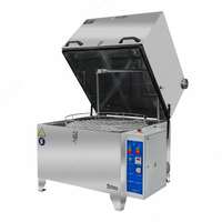 Мойка деталей АМ800 ЭКО Моторные Технологии