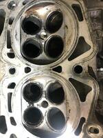  Установка для мойки деталей и ДВС - АМ 800 BL по технологии аквабласт для очистки от ржавчины  окалины  нагара  краски Chakana savdo