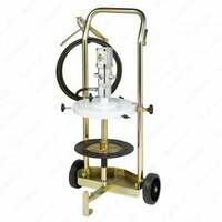 Мобильный солидол нагнетатель Raasm 64033