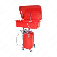 Пневматическая мойка деталей без подогрева Torin TRG4502