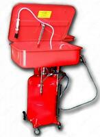  Пневматическая мойка деталей без подогрева Torin TRG4502 - 