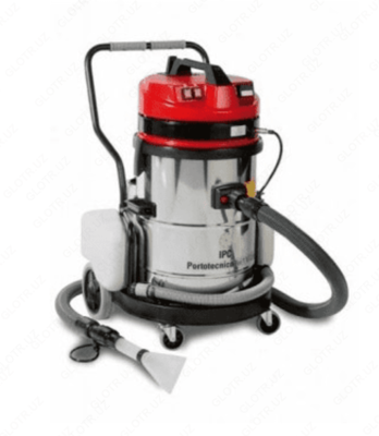 Экстрактор - пылесос для химчистки IPC Portotecnica Plus 1W260SGA