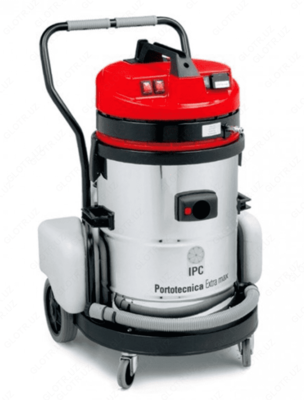Экстрактор - пылесос для химчистки IPC Portotecnica Plus 1W260SGA - 16 725 000 so'm / dona