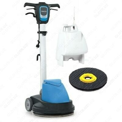 Однодисковая роторная машина FIMAP FM 43G, 107290