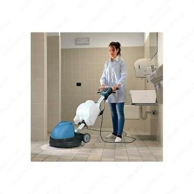 Однодисковая роторная машина FIMAP FM 43G, 107290