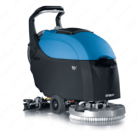 Поломоечная машина на аккумуляторах iMx 50 BB CB