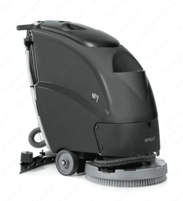 Поломоечная машина Fimap MY 50 E