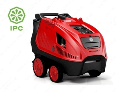 Аппарат высокого давления Portotecnica GALAX-H4 D2017P4 T с подогревом воды - 32 600 000 so'm / dona