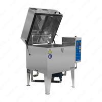 Автоматическая мойка деталей и агрегатов АМ600 ЭКО