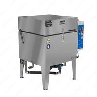  Автоматическая мойка деталей и агрегатов АМ600 ЭКО - 