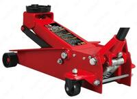 Домкрат подкатной  гидравлический  TORIN грузоподъемность 3 тонн