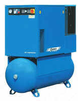 Винтовой компрессор Remeza BK20-15-500Д