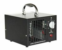 Генератор озона 01.000.215 SPIN