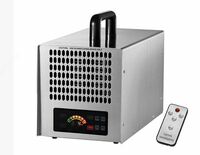 Профессиональный генератор озона 01.000.257 SPIN озонатор