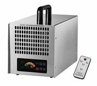  Профессиональный генератор озона 01.000.257 SPIN озонатор - 