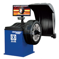 Комплект шиномонтажного оборудование " Сивик - Бизнес" - 47 971 162 сум