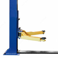 32 497 400 сум Подъемник двух стоечный 4 т. QJY240CA TORUN