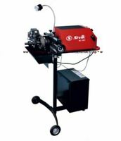  Станок для проточки тормозного диска со снятием и без снятия с автомобиля КС-902 - 