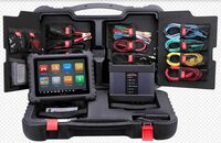 Autel MaxiSys MS919 мультимарочный диагностический автосканер с кодированием и программированием  с осциллографом и мультиметром