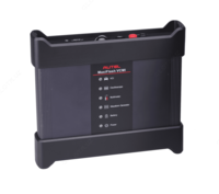   Autel MaxiSys MS919 мультимарочный диагностический автосканер с кодированием и программированием  с осциллографом и мультиметром