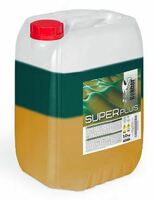 Авто шампунь для бесконтактной мойки грузовых авто SUPER PLUS 10 кг