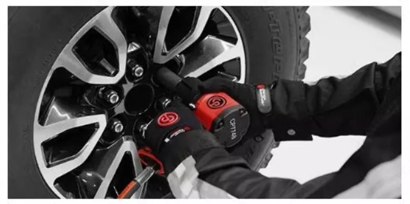 Ударный гайковерт 1/2 CP7748 Chicago Pneumatic