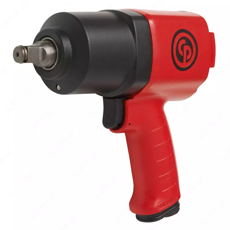Гайковерт ударный пневматический 1/2 CP7736 Chicago Pneumatic