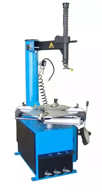 Шиномонтажный станок XTC615