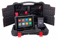  Профессиональный мультимарочный авто сканер MS909 Autel ООО Tyre Universal Service оборудование для автосервиса