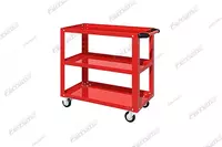 Тележка инструментальная 02.230L Ferrum - 1 824 854 сум