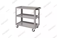 1 824 854 сум Тележка инструментальная 02.230L Ferrum