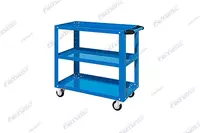 Тележка инструментальная 02.230L Ferrum