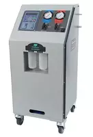 Установка для обслуживания авто кондиционеров АС R134a - AC2000N GrunBaum