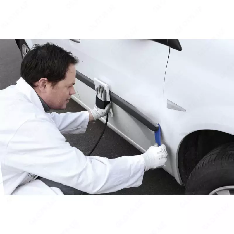 Индукционный нагреватель GYS GYSDUCTION AUTO BODY SHOP 48799