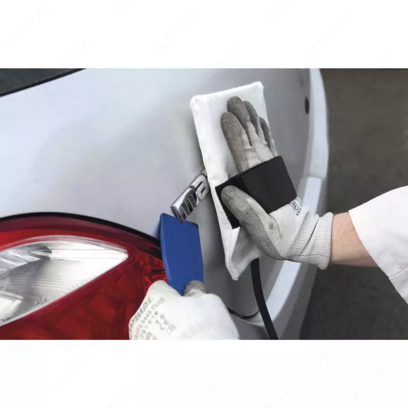 Индукционный нагреватель GYS GYSDUCTION AUTO BODY SHOP 48799
