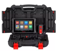 Сканер автомобильный диагностический Autel MaxiSys MS906 PRO