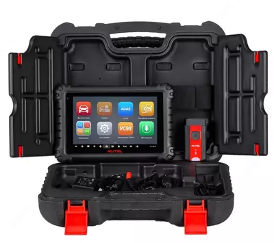 Сканер автомобильный диагностический Autel MaxiSys MS906 PRO