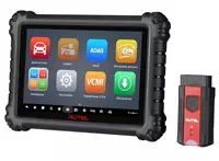 Сканер автомобильный диагностический Autel MaxiSys MS906 PRO - 26 262 500 сум